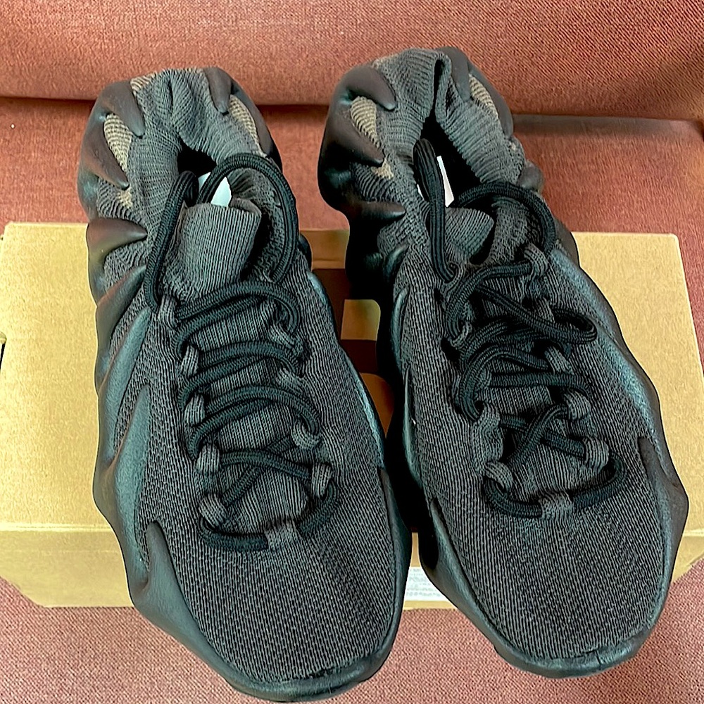 Yeezy 450 Slate size 7